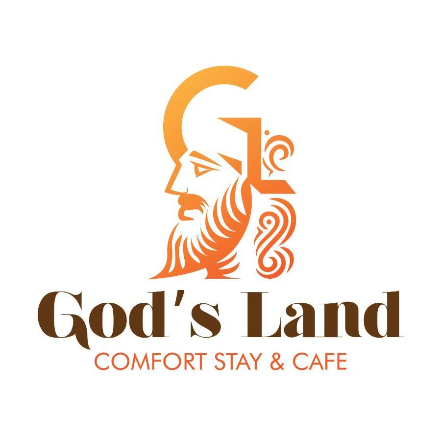 לינה וארוחת בוקר מנאלי God'S Land מראה חיצוני תמונה